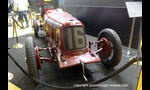 Maserati Tipo 26 and Tipo 26B 1926-1930